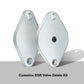 Triumilynn EGR Valve Delete Kit for Dodge Ram 2500 3500 6.7L Cummins Diesel 2007 2008 2009 L6