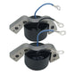 Triumilynn 2Pcs Outboard Ignition Coil for OMC Johnson Evinrude Outboard 1.5-40HP 582995 584477 580416, Outboard Engines 1949-1976