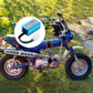Triumilynn Racing AC 5 Pin CDI Box for GY6 50cc 70cc 90cc 110cc 125cc 140cc 150cc 160cc 139QMB 152QMI 157QMJ Chinese ATV Quad Go Kart Pit Dirt Bike Motorcycle - Blue