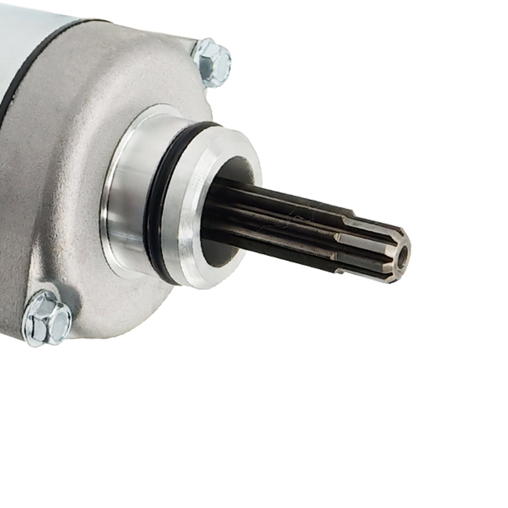 Triumilynn Starter Motor for Honda 420 Rancher 420CC TRX420 FourTrax 4X4 2007 2008 2009 No. 31200HP5601
