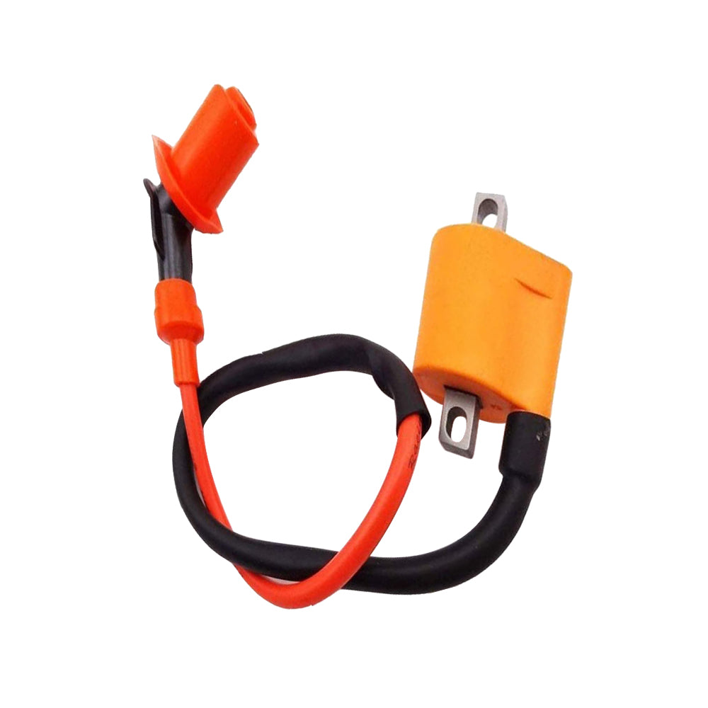 Triumilynn Ignition Coil for 1984 Honda ATC 200es Big Red 200 ES ATC