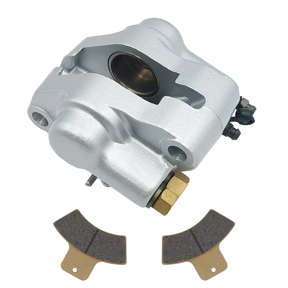 Triumilynn Rear Brake Caliper for Polaris Sportsman 500 335 400, Diesel Worker 335 500, Xplorer 400 amd 1998-2002 Part No.: 1910553, 1910441, 1910366, 1930818
