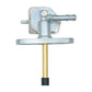 Triumilynn Fuel Petcock Valve 16950-GCF-671 for Honda XR50R XR70R XR80R XR100R XR200R CRF50F CRF70F CRF80F CRF100F CRF150F, Replace NO. 16960-GEL-701 16950-GCF-671