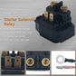 Triumilynn Starter Solenoid Relay for Yamaha 68N-81940-00-00 PWC Cruiser FX1000 GP1300 SJ700 XL700 XLT1200 XLT800