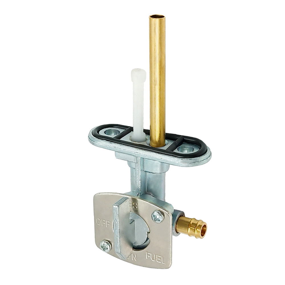 Triumilynn Fuel Valve Petcock for Yamaha TTR90 TTR125 TTR225 TTR230 TTR250 2000 2001 2002 2003 2004 2005 2006 2007 2008 2009 2010 2011