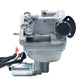 Triumilynn Carburetor for Honda GX610 18HP  GX620 20HP V Twin Carb Kohler Briggs and Stratton Model, 16100-ZJ0-871, 16100-ZJ0-872, 16100-ZJ1-872