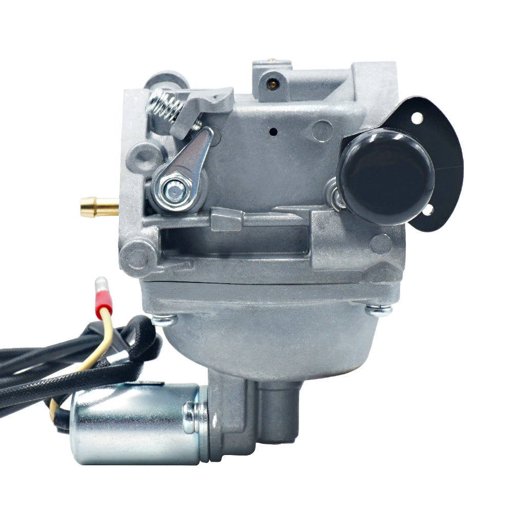 Triumilynn Carburetor for Honda GX610 18HP  GX620 20HP V Twin Carb Kohler Briggs and Stratton Model, 16100-ZJ0-871, 16100-ZJ0-872, 16100-ZJ1-872