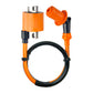 Triumilynn Ignition Coil for 1984 Honda ATC 200es Big Red 200 ES ATC
