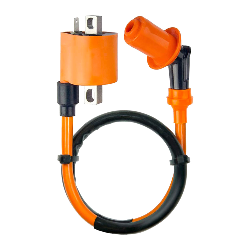 Triumilynn Ignition Coil for 1984 Honda ATC 200es Big Red 200 ES ATC