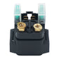 Triumilynn Starter Solenoid Relay ATV Starter Solenoid for YFM Grizzly 660 Raptor 660 Rhino 660 YXR660 YFM660 2002-2008