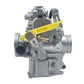 Triumilynn Carburetor for Honda Sportrax 300 300EX TRX300EX 1993 to 2008 ATV Quad Parts No. 16100-HM3-670 16100-HM3-L00 16100-HM3-A61