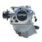 Triumilynn Carburetor for Honda GX610 18HP  GX620 20HP V Twin Carb Kohler Briggs and Stratton Model, 16100-ZJ0-871, 16100-ZJ0-872, 16100-ZJ1-872