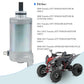Triumilynn Starter for Yamaha Raptor 250 YFM250 249CC 2008 2009 2010 2011 2012 2013 12V 9 Teeth 3C5-81890-00 3C5-81890-00-00