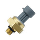 Triumilynn MAP Manifold Absolute Pressure Sensor for Ford F-250 F-350 F-450 F-550 2008-2010 Super Duty 6.4L, 1846481C92 1846481