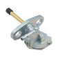 Triumilynn Fuel Petcock Valve 16950-GCF-671 for Honda XR50R XR70R XR80R XR100R XR200R CRF50F CRF70F CRF80F CRF100F CRF150F, Replace NO. 16960-GEL-701 16950-GCF-671