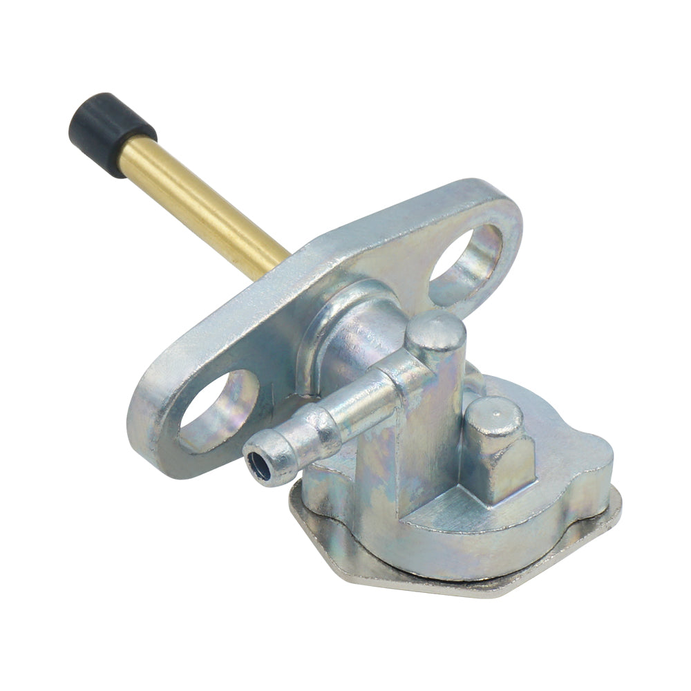 Triumilynn Fuel Petcock Valve 16950-GCF-671 for Honda XR50R XR70R XR80R XR100R XR200R CRF50F CRF70F CRF80F CRF100F CRF150F, Replace NO. 16960-GEL-701 16950-GCF-671
