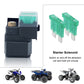 Triumilynn Starter Solenoid Relay for Yamaha ATV YFM 250 350 400 450 660 Raptor Grizzly Kodiak Wolverine Big Bear