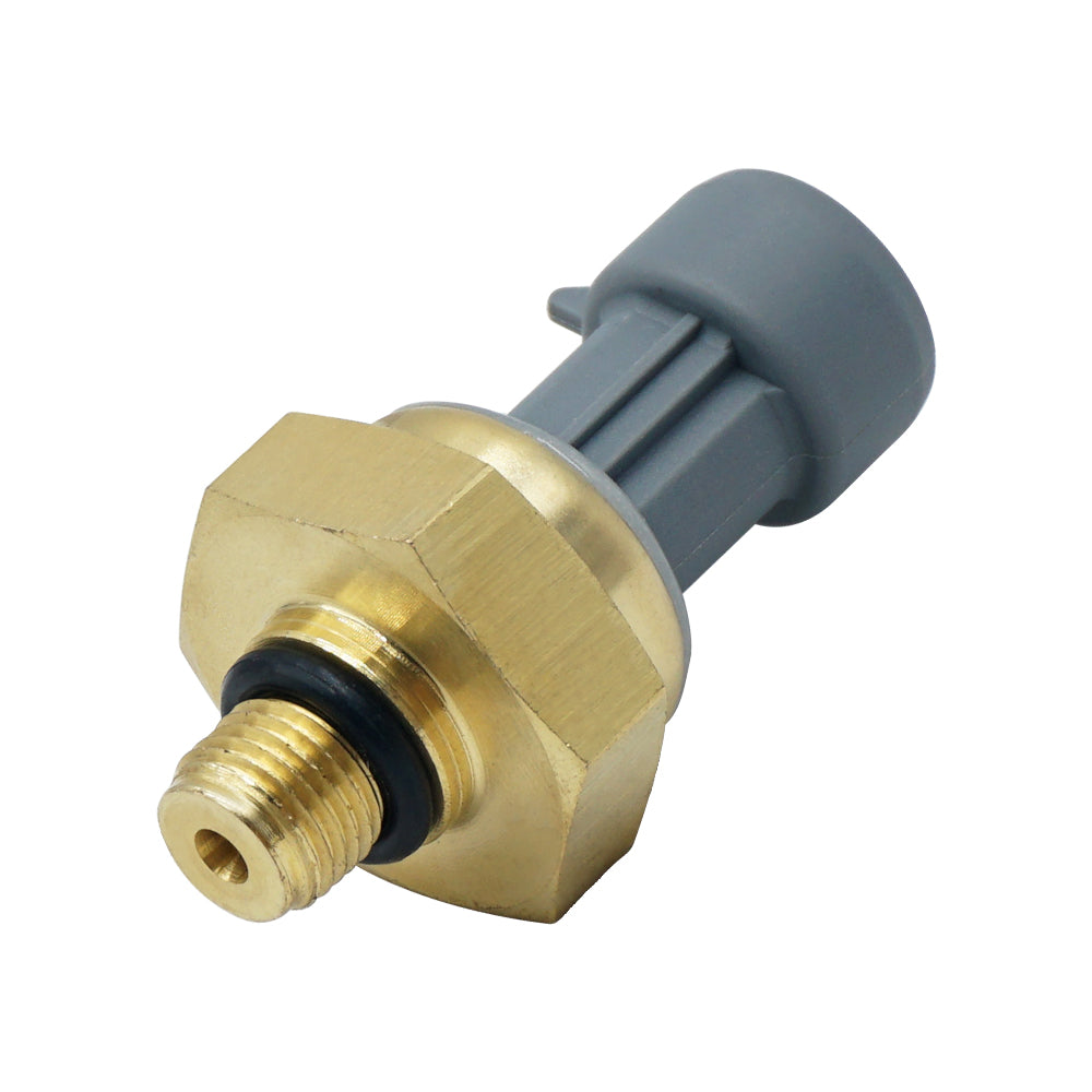 Triumilynn MAP Manifold Absolute Pressure Sensor for Ford F-250 F-350 F-450 F-550 2008-2010 Super Duty 6.4L, 1846481C92 1846481