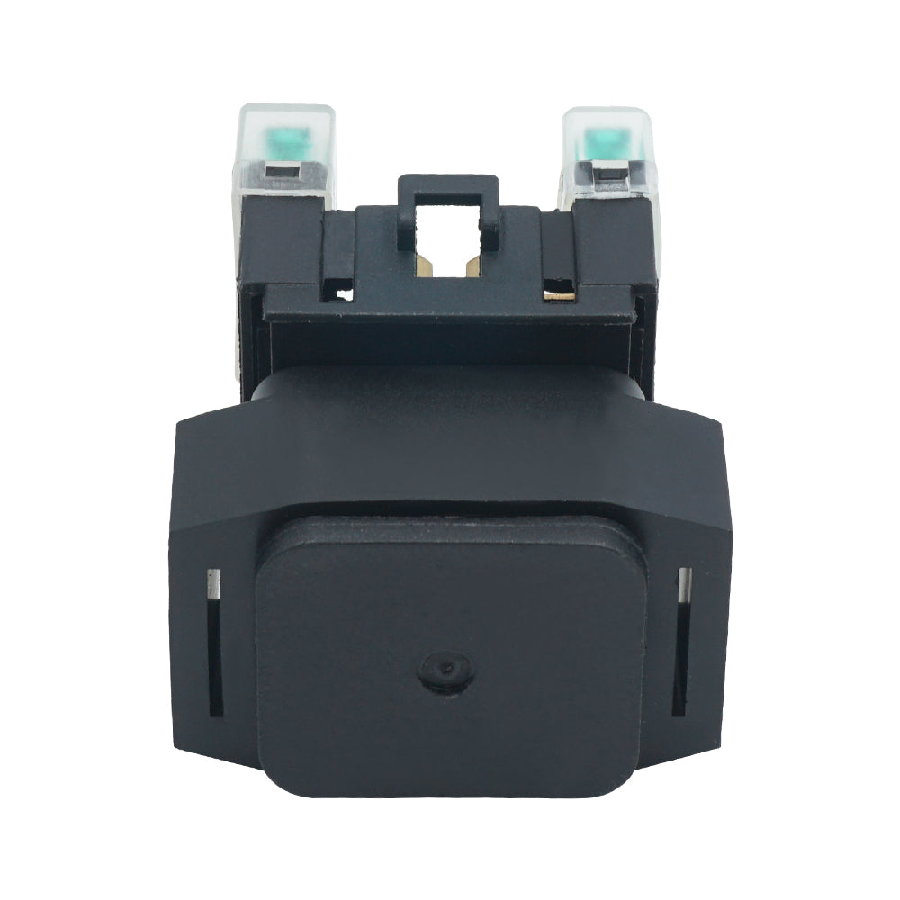 Triumilynn Starter Solenoid Relay ATV Starter Solenoid for YFM Grizzly 660 Raptor 660 Rhino 660 YXR660 YFM660 2002-2008