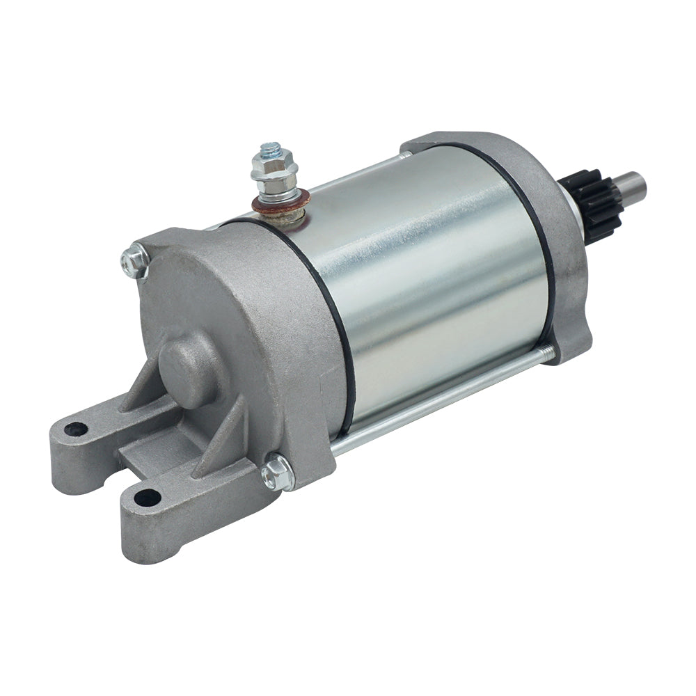 Triumilynn 660 Starter for Yamaha Raptor 660 YFM660 2001 2002 2003 2004 2005, 3SX-81890-00-00 / AP8520003