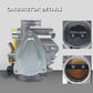 Triumilynn Carburetor for Honda Sportrax 300 300EX TRX300EX 1993 to 2008 ATV Quad Parts No. 16100-HM3-670 16100-HM3-L00 16100-HM3-A61