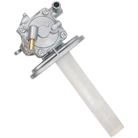 Fuel Valve Petcock Switch for Suzuki GS300 GS450 GS550 GS650 GS750 GS850 GS1000 GS1100 Replacement Part NO.44300-45370 44300-45371 44300-45372 44300-34470 44300-34471