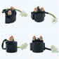 Triumilynn Starter Solenoid Relay 35850-HC4-000 for Honda Fourtrax 300 TRX300 TRX300FW 2X4 4x4 1988-2000 35850-HA8-771 3AY-81940-00-00