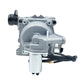 Triumilynn Carburetor for Honda GX610 18HP  GX620 20HP V Twin Carb Kohler Briggs and Stratton Model, 16100-ZJ0-871, 16100-ZJ0-872, 16100-ZJ1-872