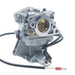 Triumilynn Carburetor for Honda GX610 18HP  GX620 20HP V Twin Carb Kohler Briggs and Stratton Model, 16100-ZJ0-871, 16100-ZJ0-872, 16100-ZJ1-872