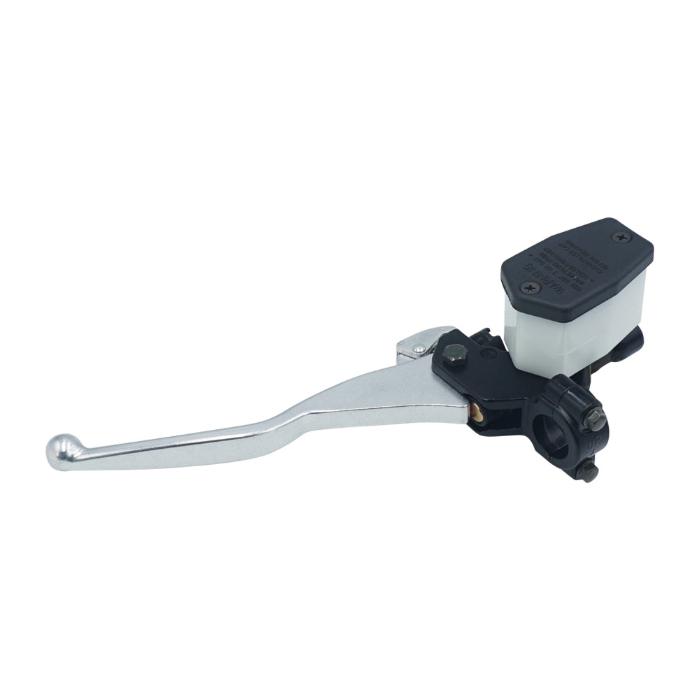 Triumilynn Front Left Brake Master Cylinder for Arctic Cat 250 300 375 400 500 Bearcat 454 1996 - 2003 Replace NO. 0502-387 Handlebar