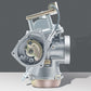 Triumilynn Carburetor for Suzuki LT-F250 Ozark 2002-2009, for Suzuki LT-F250F Ozark 2002-2003, for Quadsport LTZ 250 04-09 13200-05G01